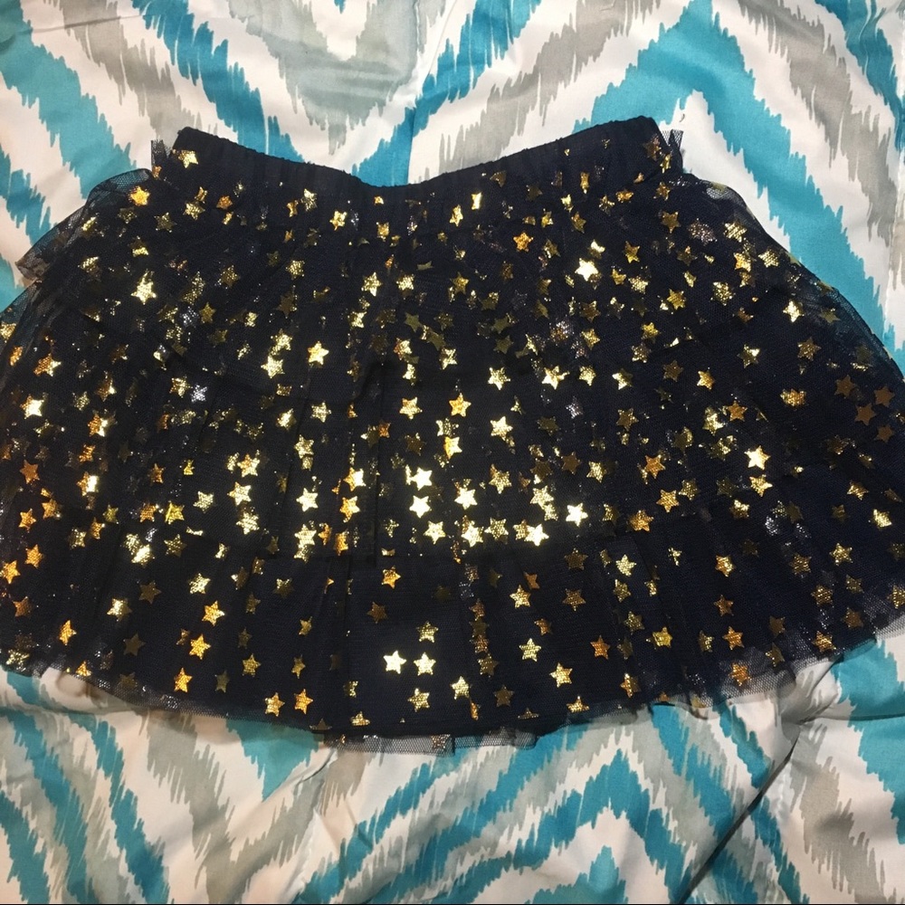 Baby Gap Tutu Skirt